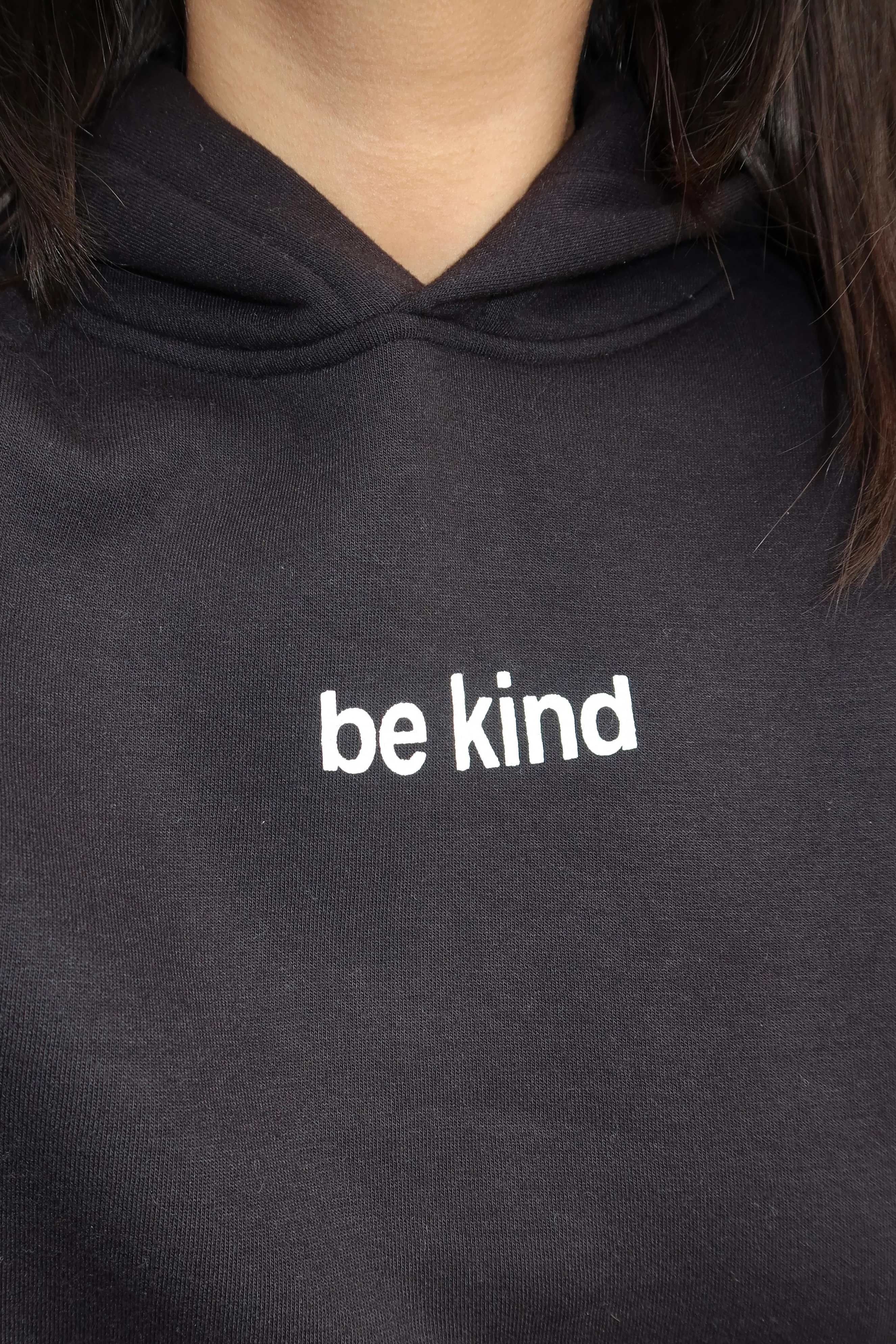 Be Kind Hoodie - Image 3