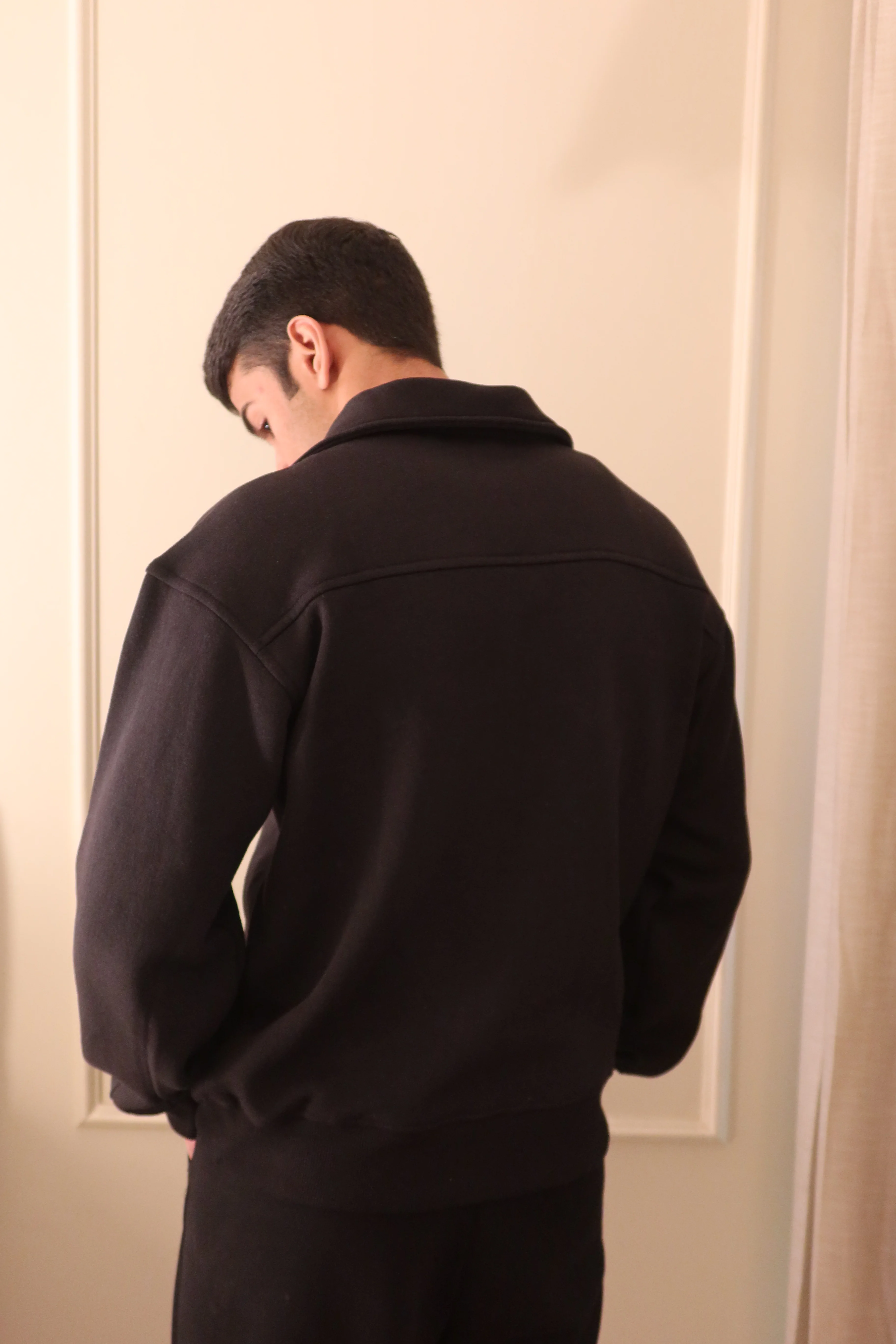 Feel Worthy Zip Sweatshirt - Image 6
