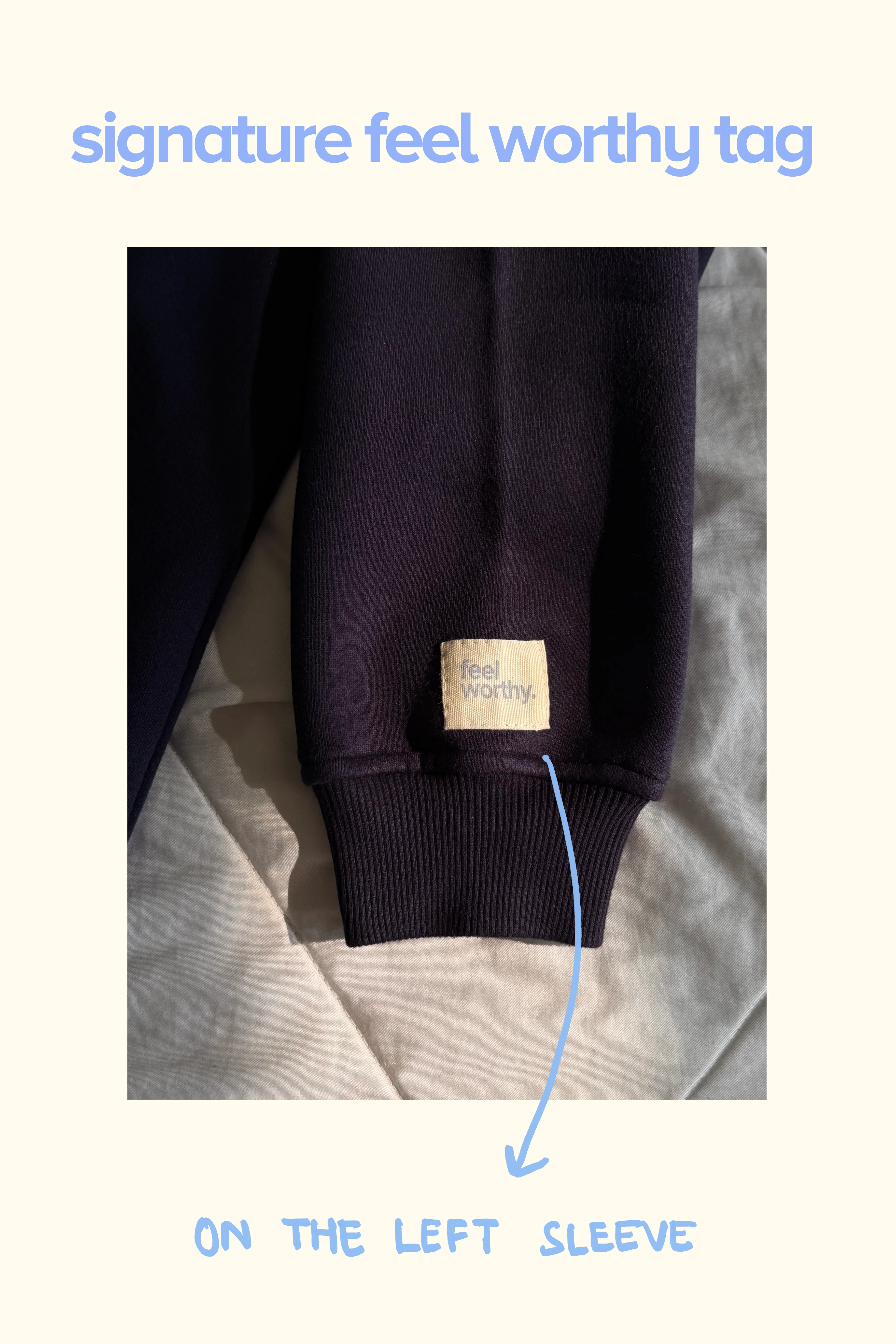 Intense Sweatshirt - Image 4