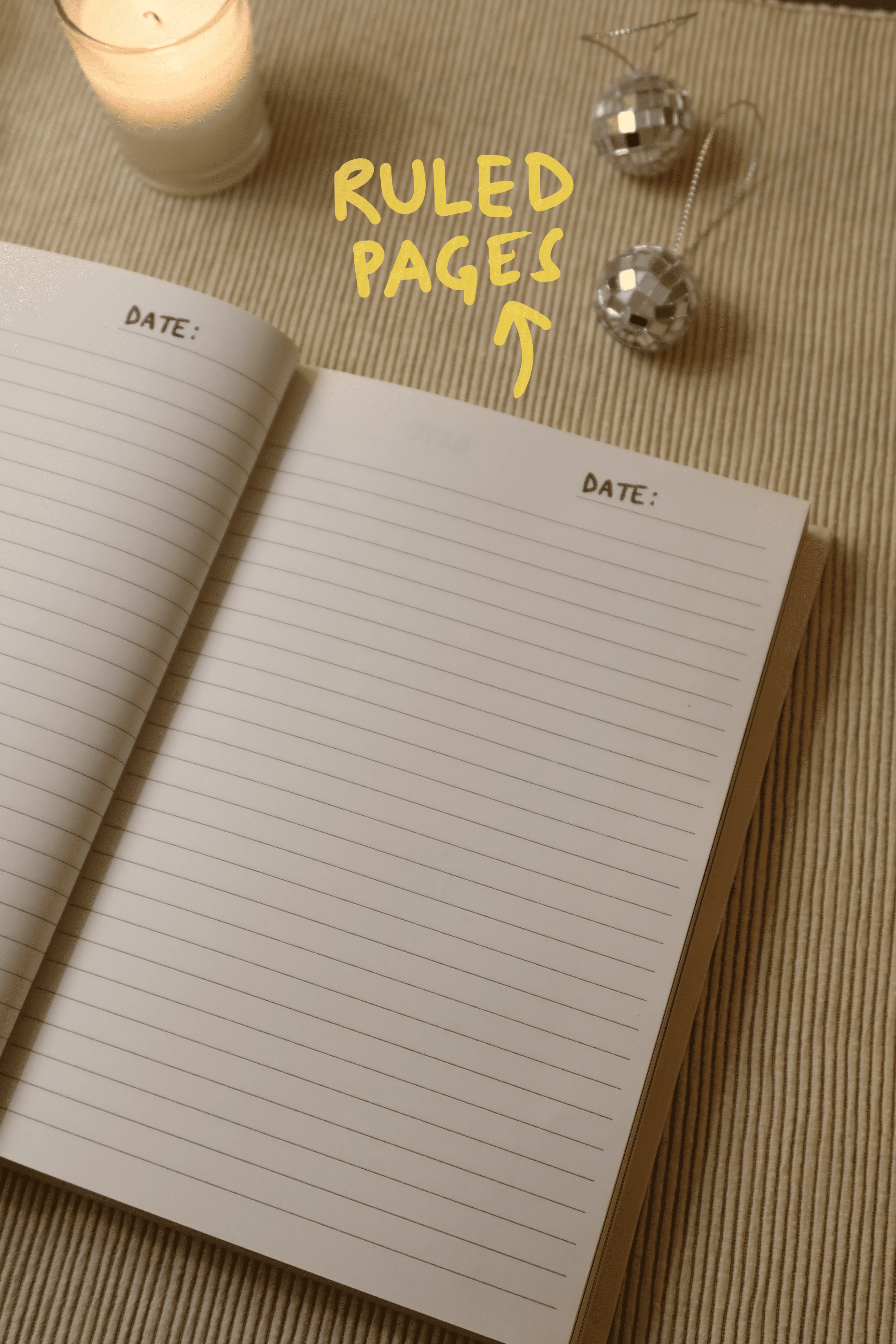 Feelings Reminder Journal - Image 4