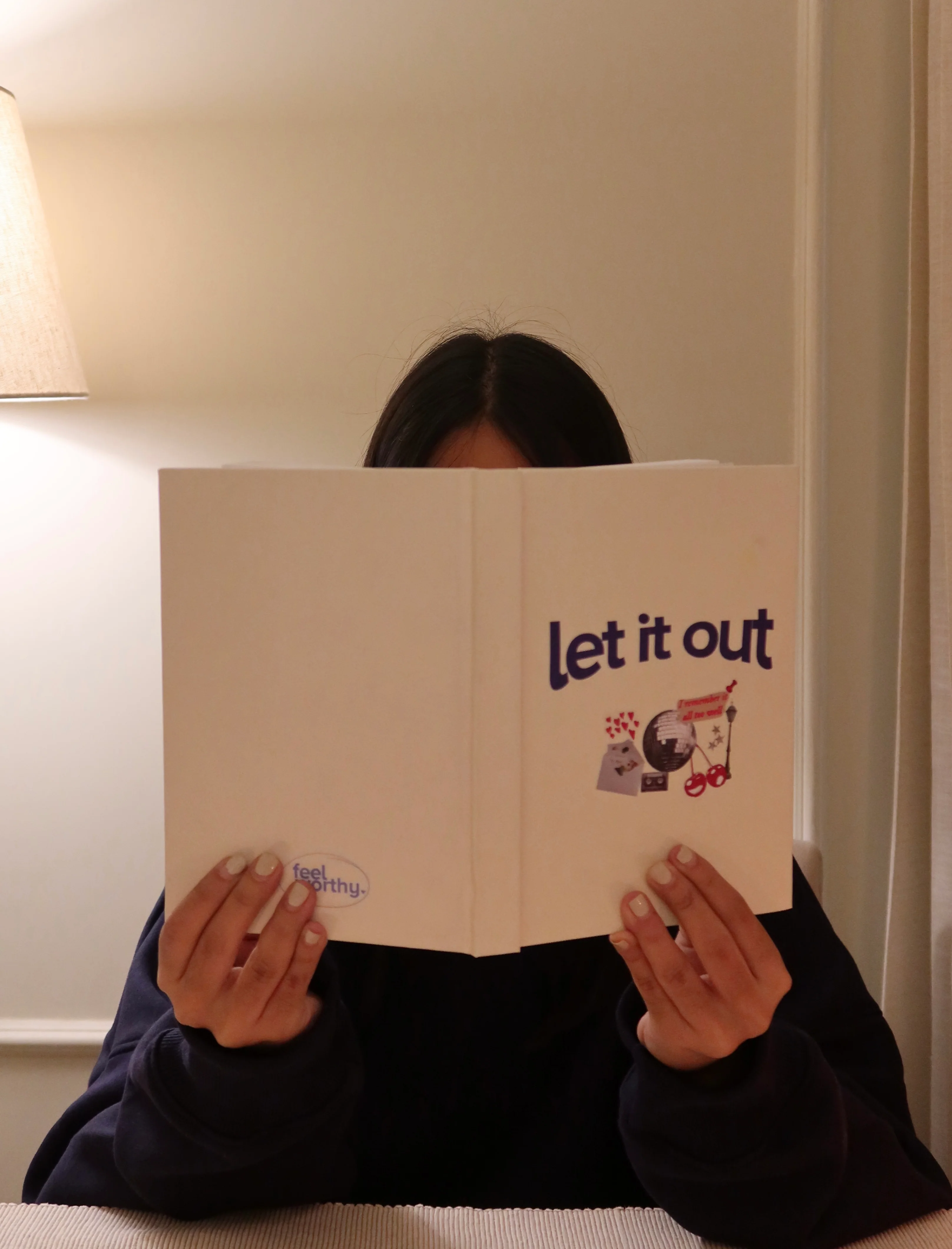 Feelings Reminder Journal - Image 7