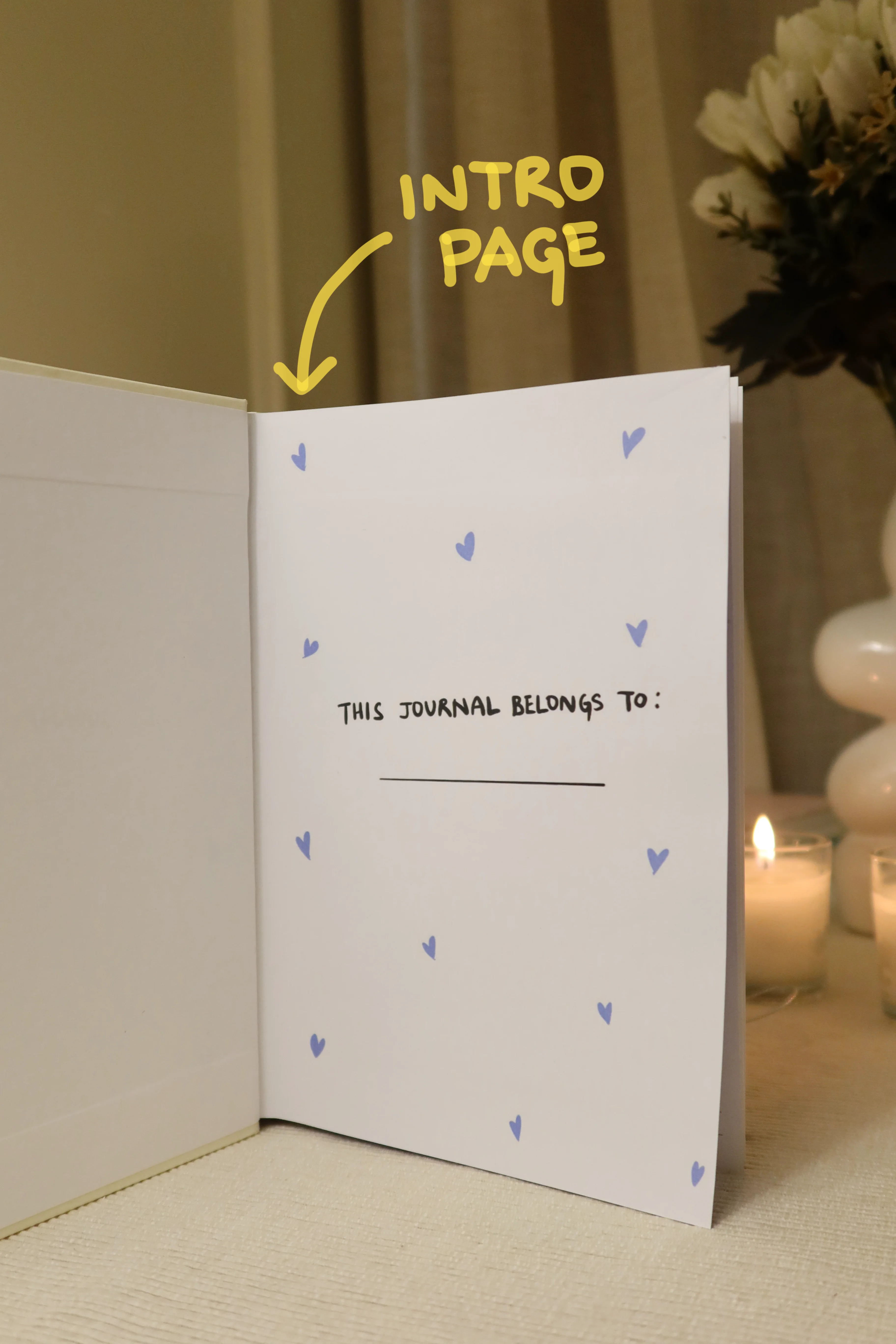 Gratitude Reminder Journal - Image 3