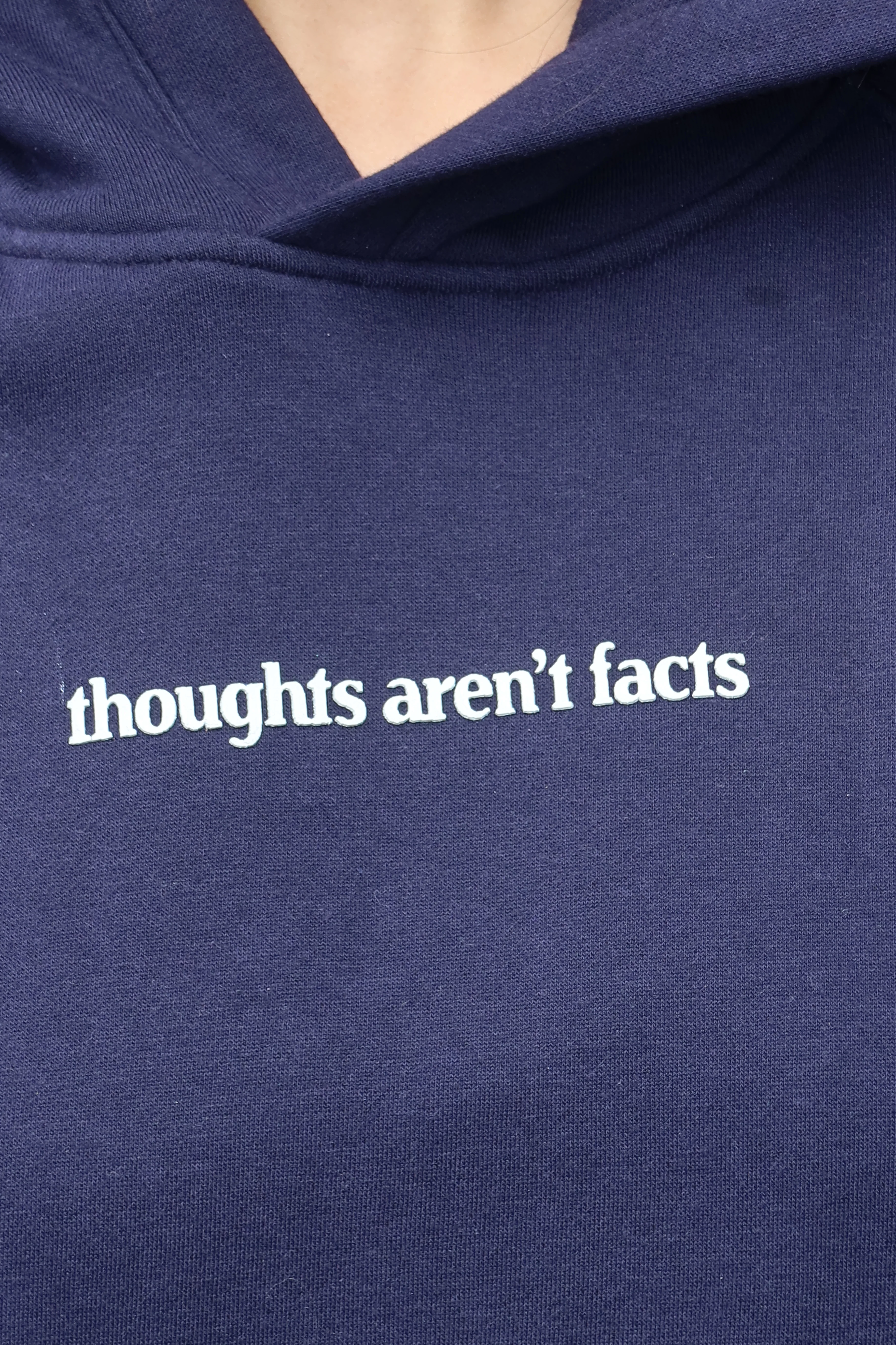 The Overthinker's Hoodie - Image 3