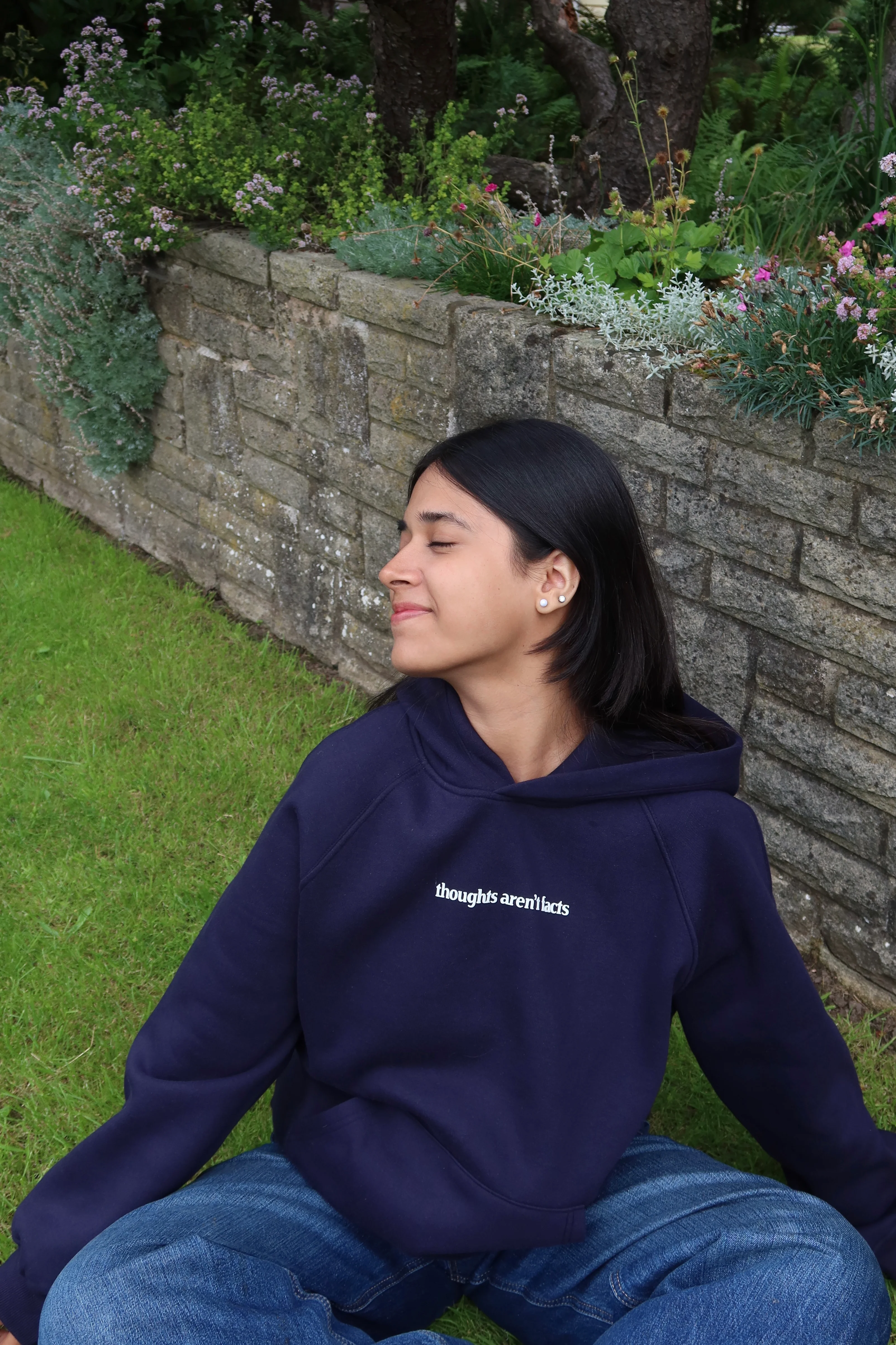 The Overthinker's Hoodie - Image 4