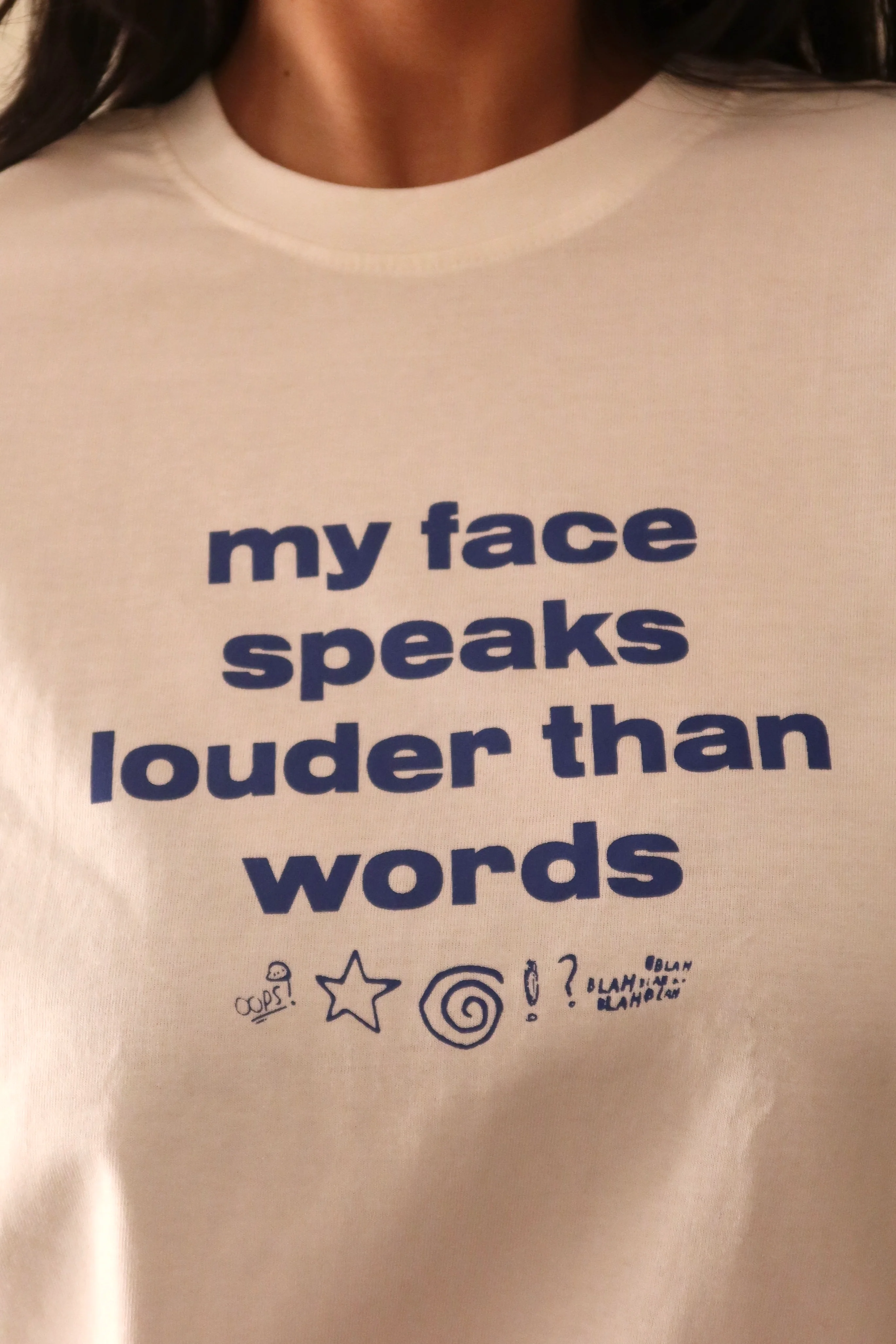 Regular Loud T-Shirt - Image 2
