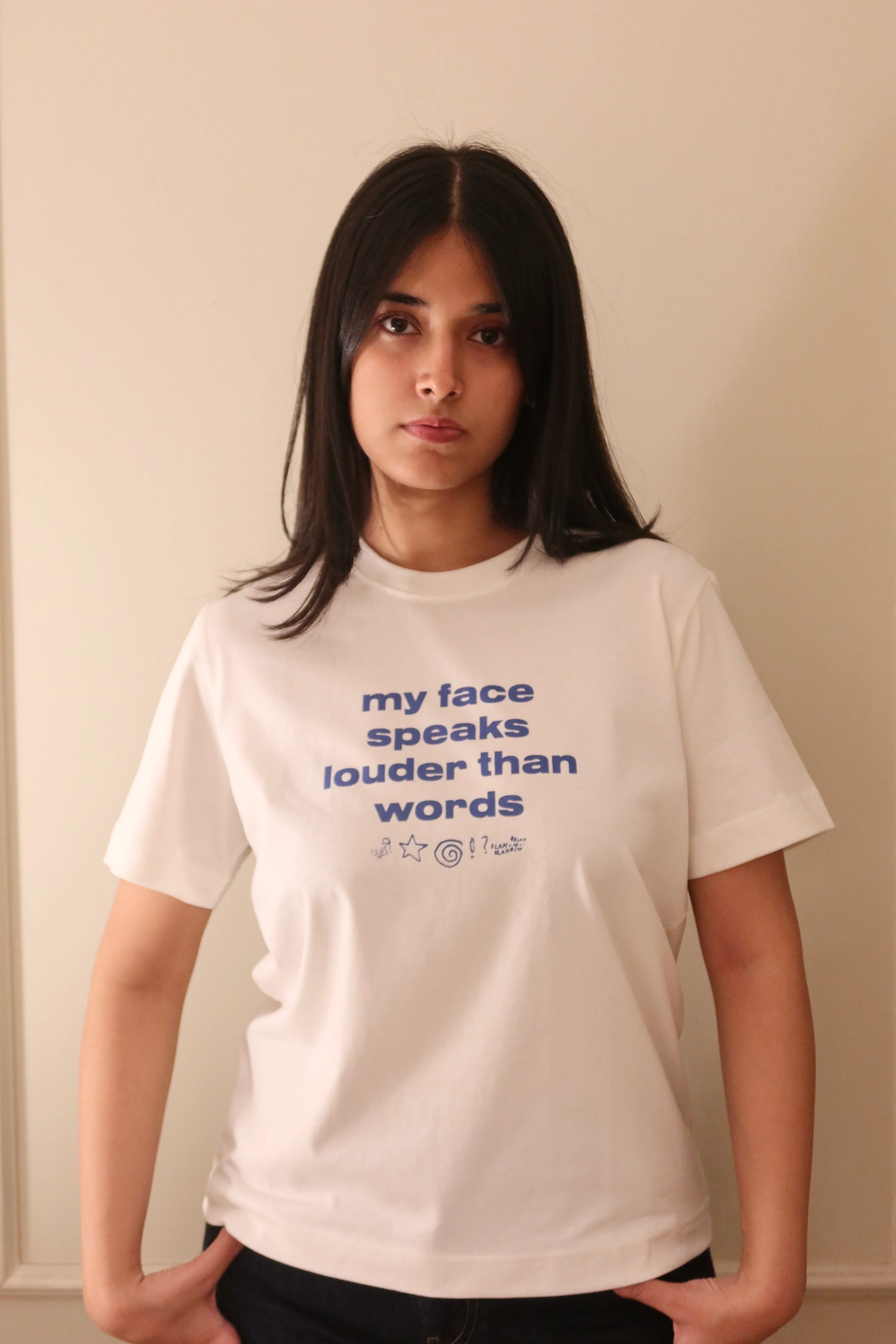 Regular Loud T-Shirt - Image 3