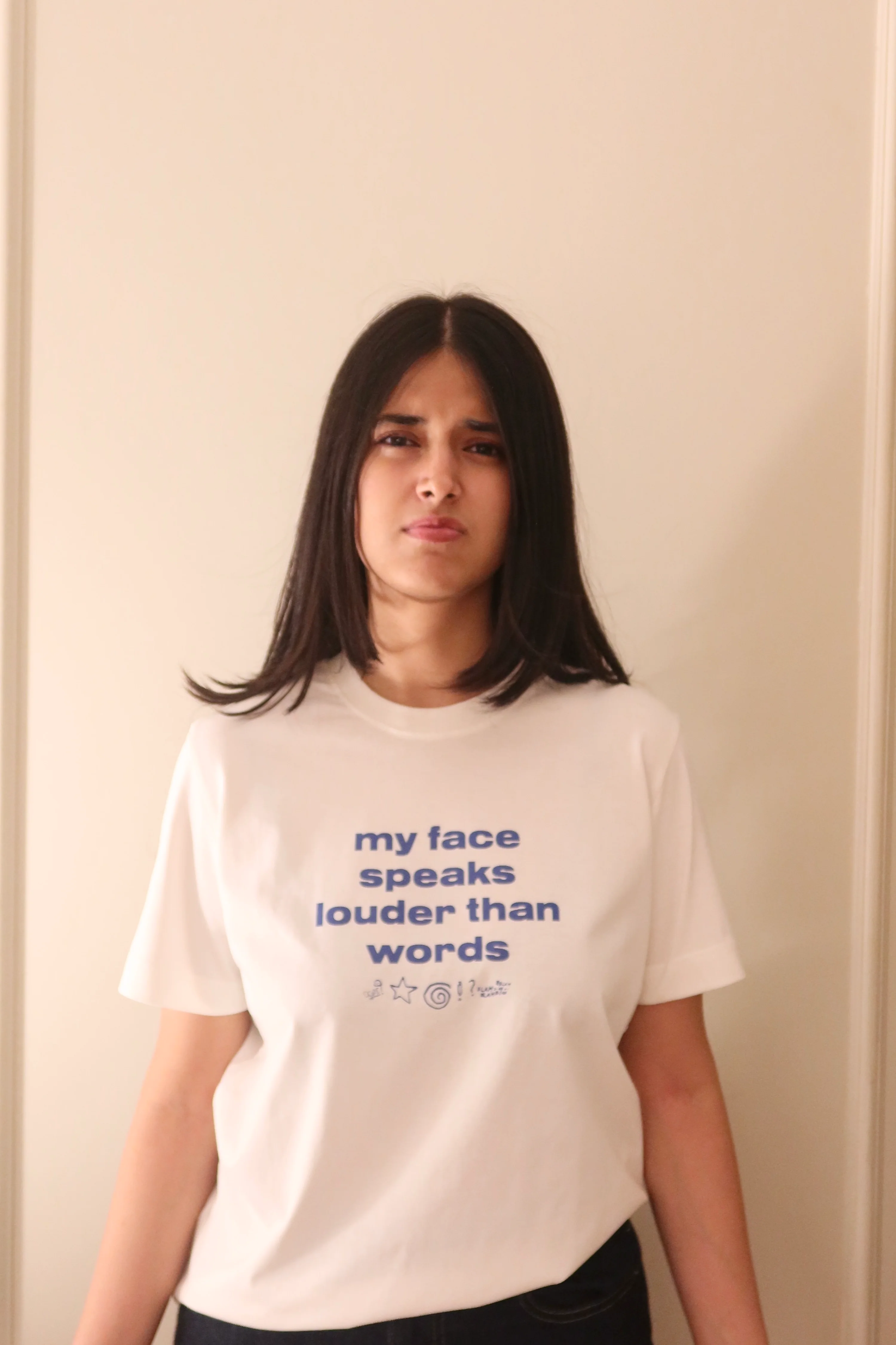 Regular Loud T-Shirt - Image 4