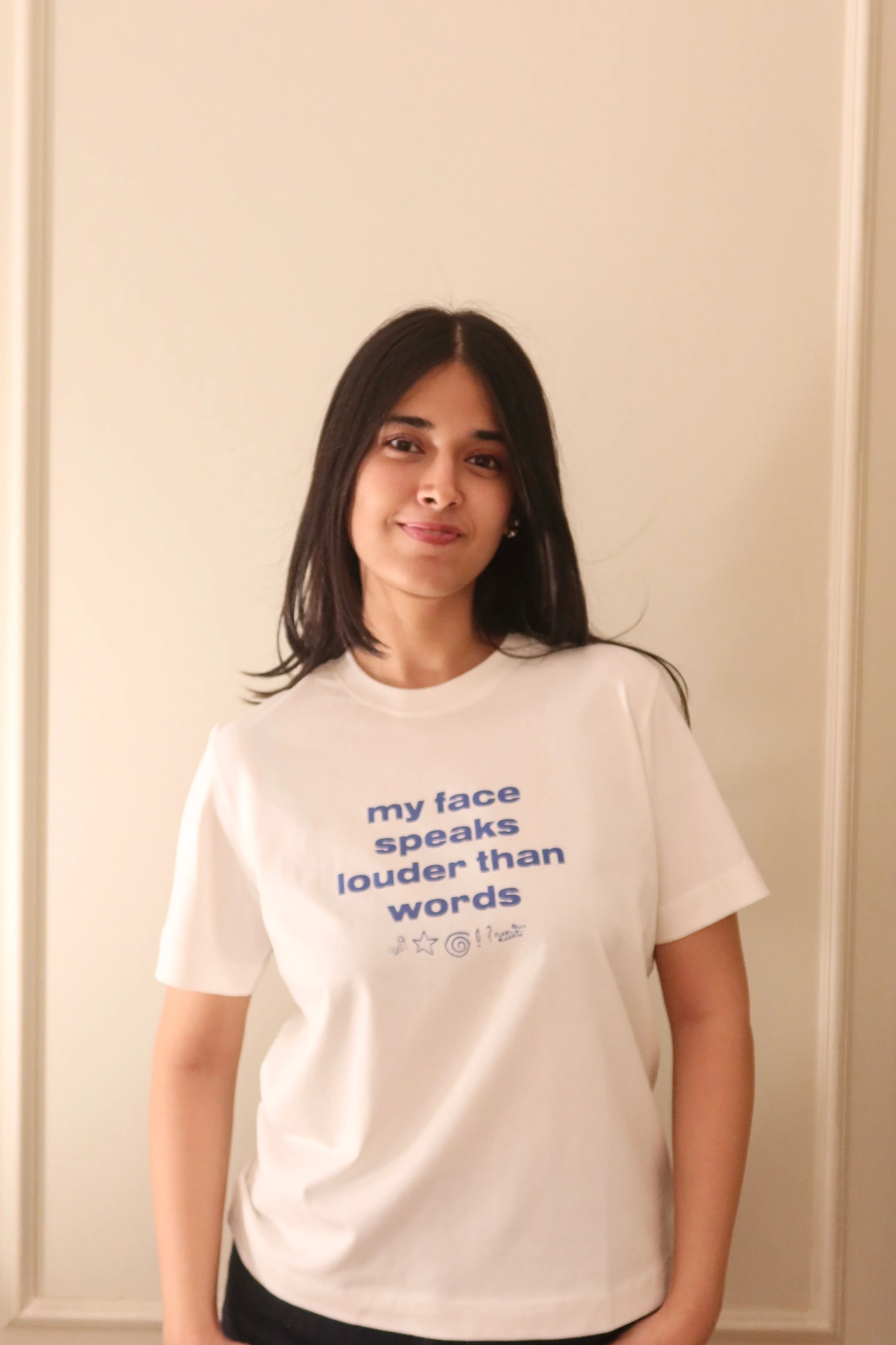 Regular Loud T-Shirt - Image 5