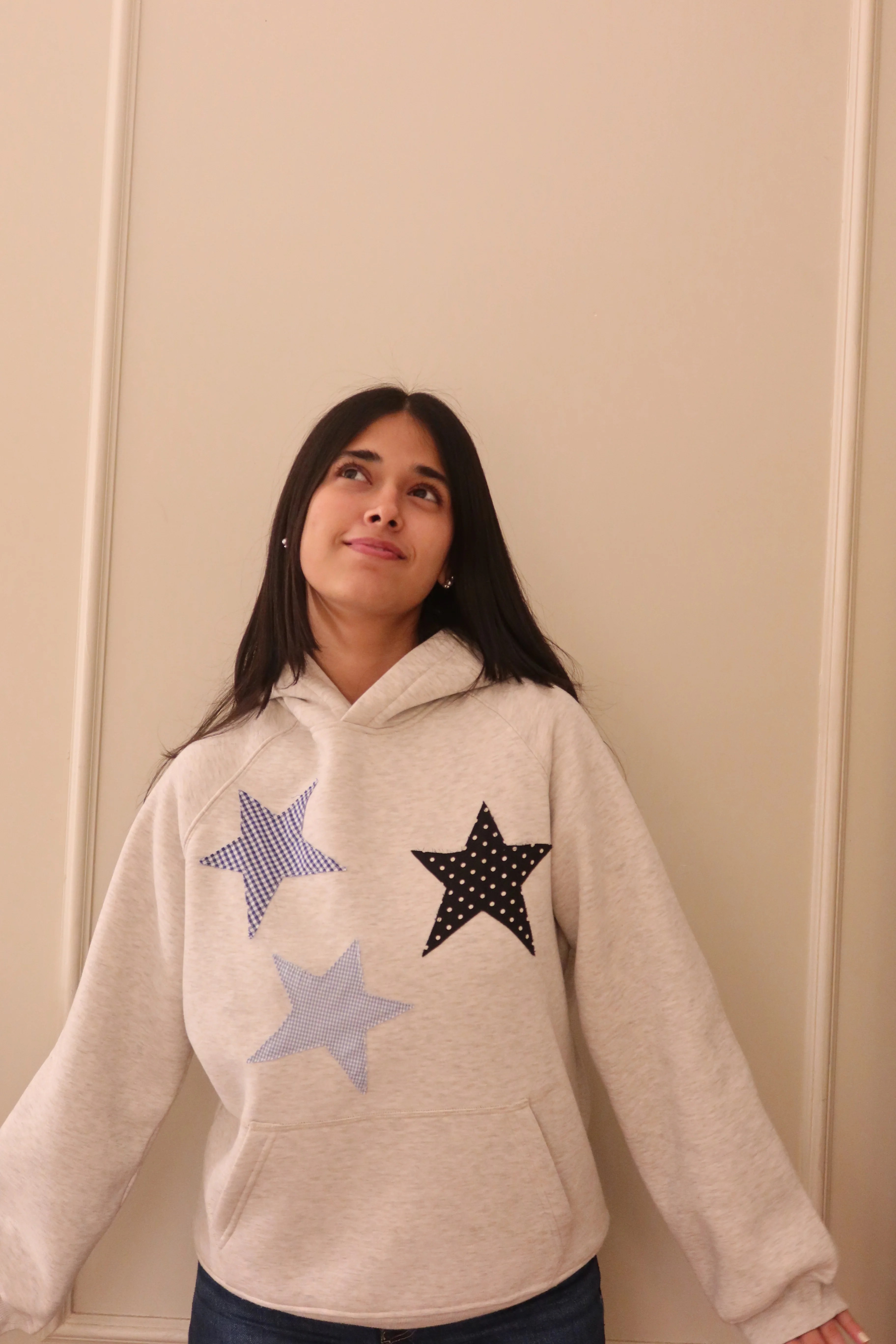 Starry Hoodie - Image 4