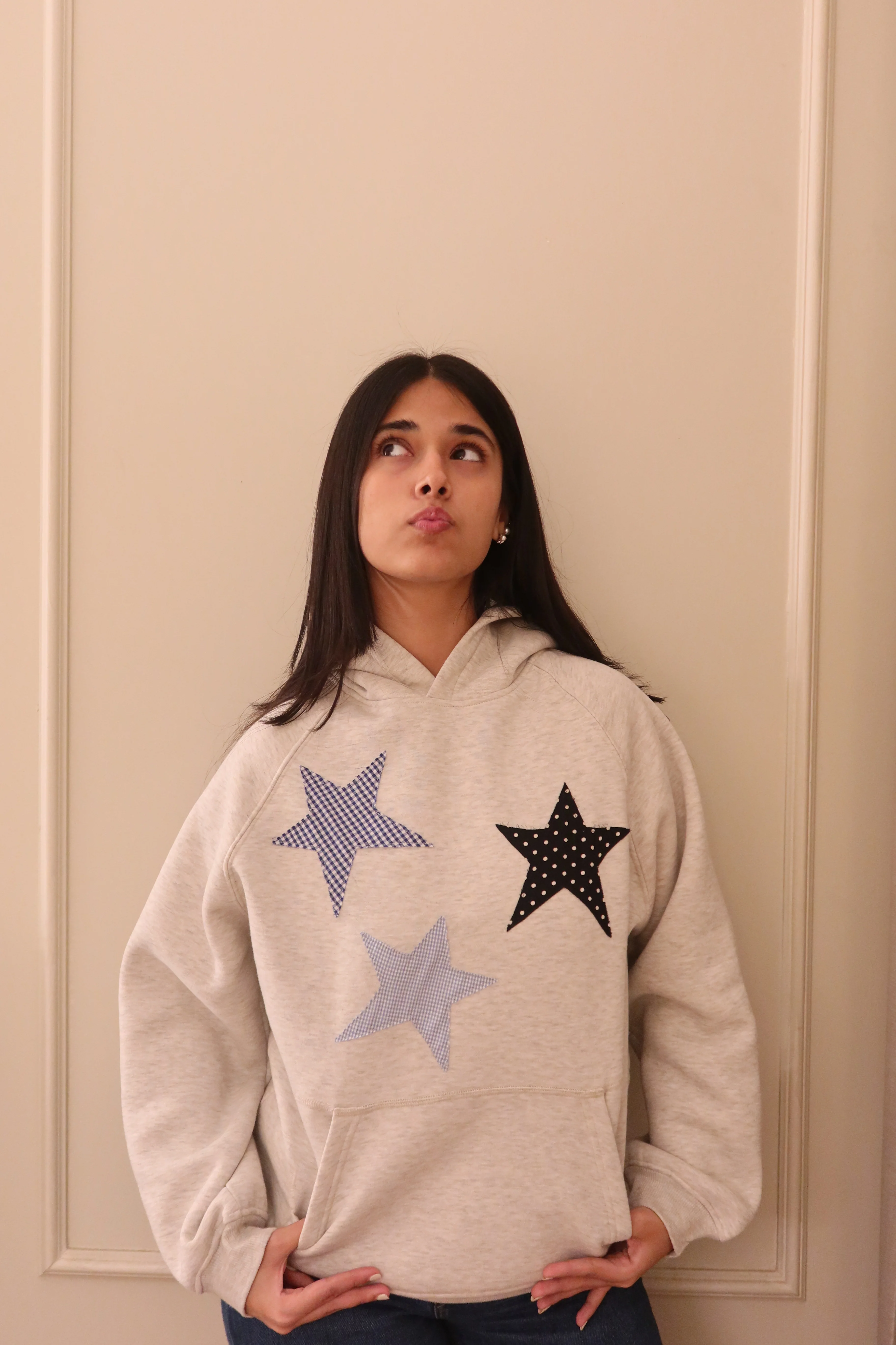 Starry Hoodie - Image 5