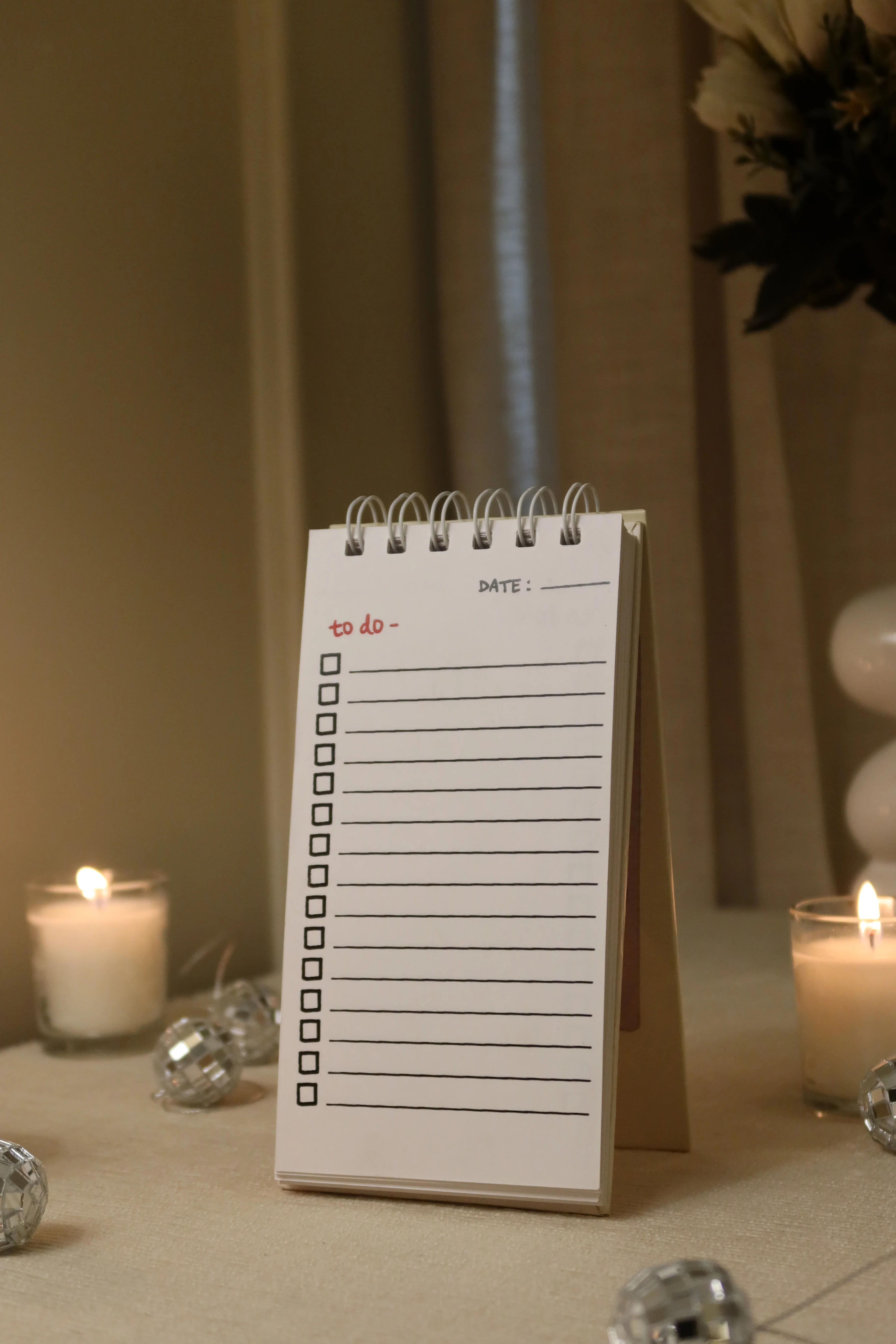 Things To Do List - Image 3