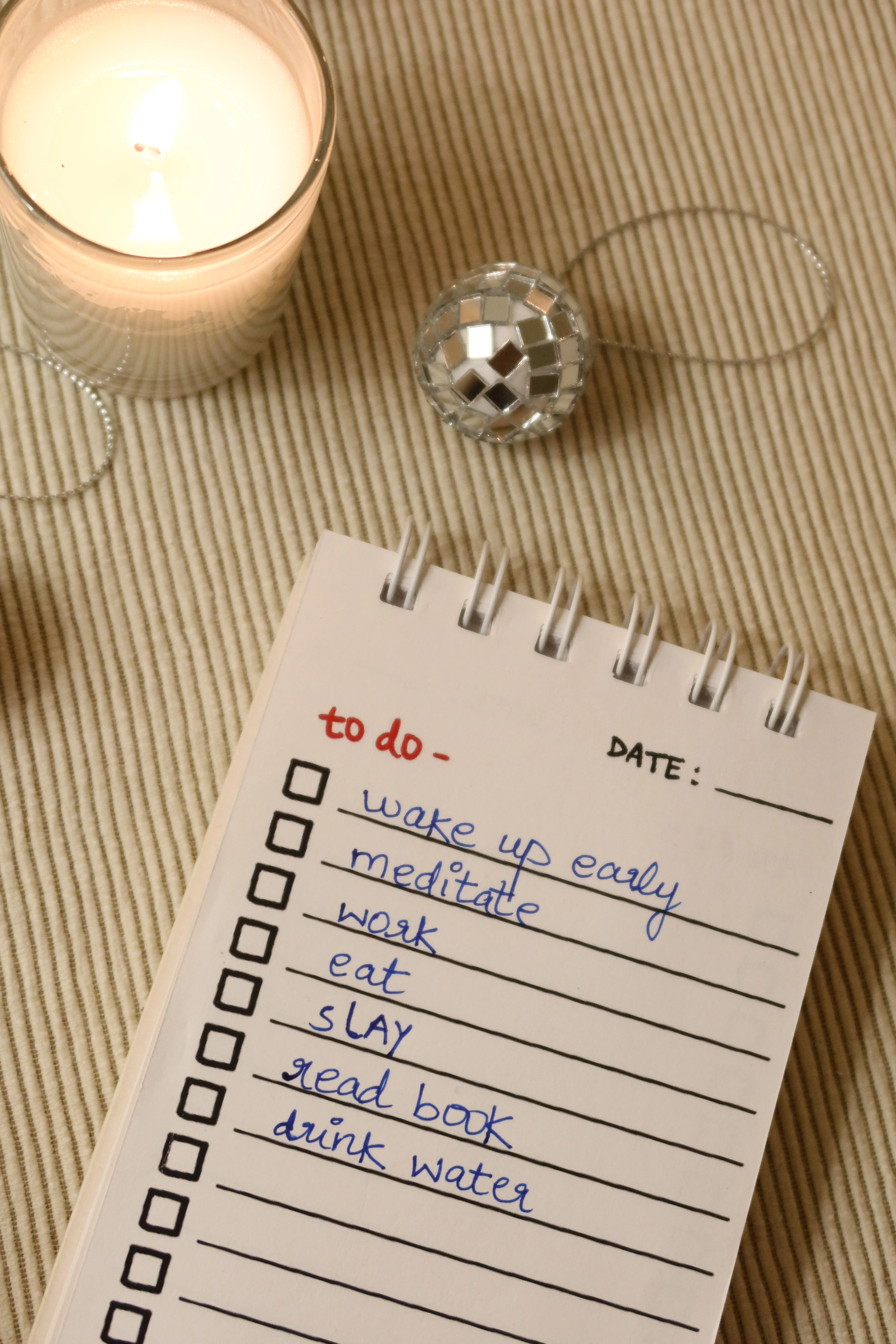 Things I Get To Do List - Image 4