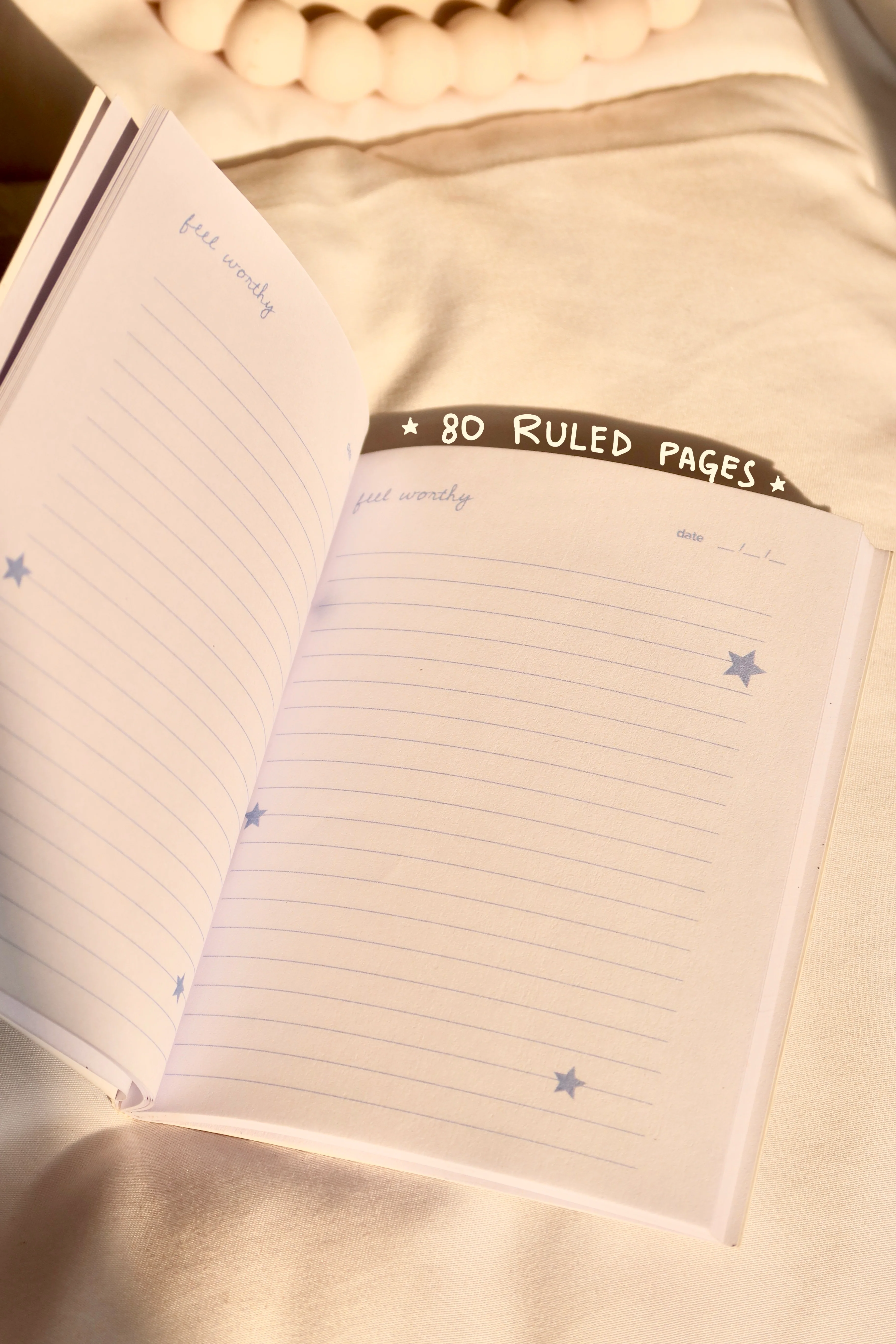 Worthy Pocket Notebook - Image 3