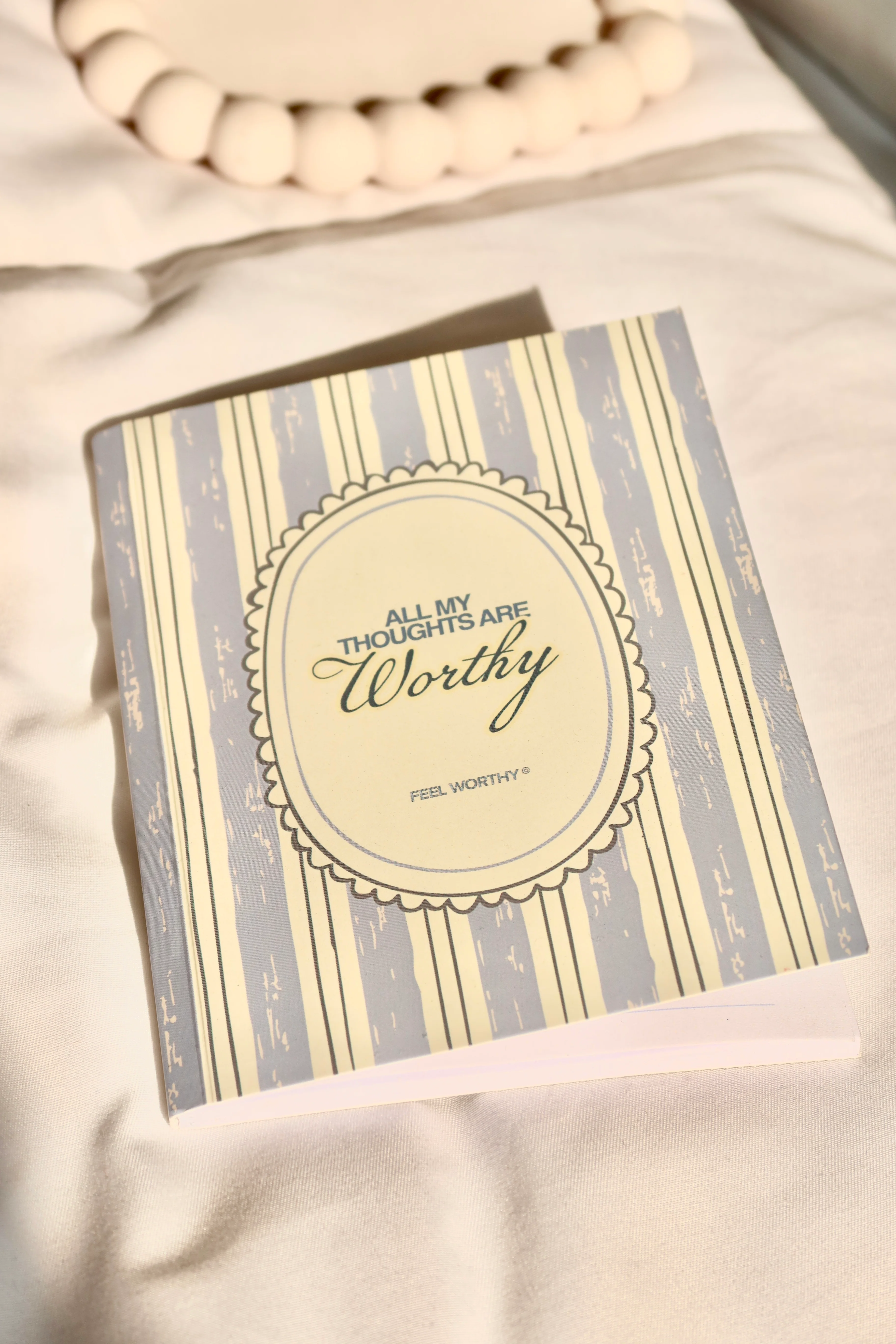 Worthy Pocket Notebook - Image 5